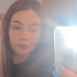 Ellie May Potts - @elliepotts_private - Instagram
