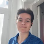 Ellie Potts - @elliepotts2003 - Instagram