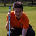 Ellie Potts - @elliepotts_golf - Instagram