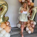 Ellie Potts - @_elliepotts - Instagram