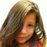 Nellie Alethia Pruitt - @we_rock_school_dosent - Instagram