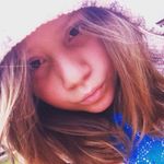 Nellie Alethia Pruitt - @um_love_ya - Instagram