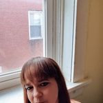 Nellie Randall - @nellierandall8 - Instagram