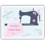Ellie Randolph - @craftycollectiblesco - Instagram