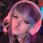 Ellie Randolph - @vibrantsbyvaporr - Instagram