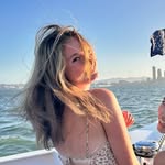 Nellie Rushton - @nellierushtonn - Instagram