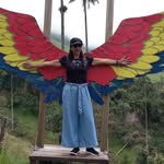 Nelly Serna Tapias - @nellysernatapias - Instagram