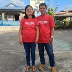 Nellie Serrano De Guzman - Facebook