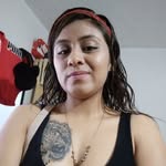 Nelly Serrano - @nelly_181225_m - Instagram