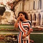 Nelly Serrano Saenz - @nellyserranosaenz - Instagram
