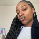 Janelle Simone - @_nelliesimone - Instagram