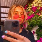Nellie Simonsen - @nellie.simonsen - Instagram