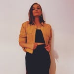 Nelly Simon - @lalunellz - Instagram