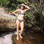 Nellie Sims - @hallaciweha59 - Instagram