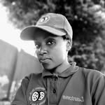 Nelly Kayange Sims - @sims.nelly - Instagram