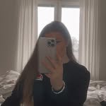 Nellie - @nellieroxensteinhagg - Instagram