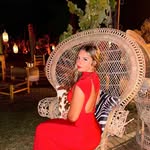 Nellie Stephens - @busmansayer - Instagram