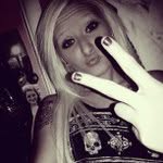 Nellie Stephenson - @nellie_stephensonxx89 - Instagram