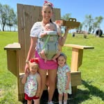 Ellie Swartz - @ecswartz - Instagram