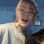 nellie swartz - @_nelliepaige - Instagram