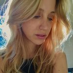 Ellie Thayer - @rose_tinted_glass - Instagram