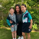 Nellie McLean - @nellieward - Instagram