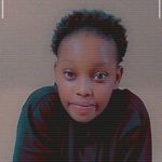 Anele Hlophe - @nellie_white_ - Instagram