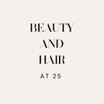 Ellie whiteman - @beauty_hair.at25 - Instagram