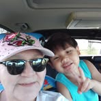 Nellie Whiteman - Facebook