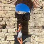 Nellie Wiley - @eiveuldis - Instagram
