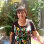 Nelly Abarca - @nellyabarca.p - Instagram
