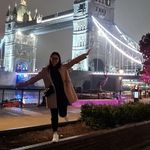 Nelly Abarca - @nelly.abarca.16 - Instagram