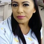 Nelly Abarca - @rocioabarca1204 - Instagram