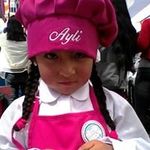 Nelly Edita Espinoza Abarca - @nellyedita - Instagram