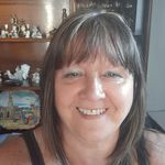 Rosa Nelly Abarca Galaz - @rosane7546 - Instagram