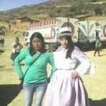 Ines Nelly Amaro Alcantara - @amaroalcantara - Instagram