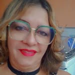 Nelly Amaro - @nelidamercedes9022 - Instagram
