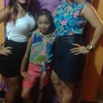 Nelly Amaro - @amaro2645 - Instagram