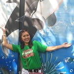 Nelly Amaro Hofileña - @meonlymenelly - Instagram