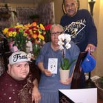 Nelly Rivera Amaro - @inaar1912 - Instagram