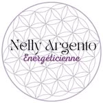 Nelly Argento Tolo🪷 - @nelly_energeticienne - Instagram