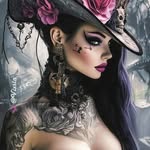 Nelly Berger - @nelly.berger.58 - Instagram