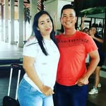 Nelly Darmin Bergeron - @nellybergeron - Instagram