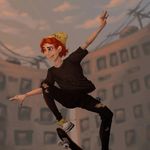 Nelly Green - @nelligreen003 - Instagram
