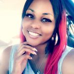Nelly Green - @shanell7249 - Instagram