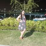 nelly herrera - @isanelly95 - Instagram