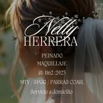 Nelly Herrera - @nellyherrera_mua - Instagram