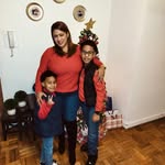 Nelly Herrera de Perez - @nellyherreracastano - Instagram