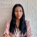 Nelly Lucía Herrera Santos | Abogada Neurodivergente - @nelly.herrera.santos - Instagram
