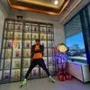 Nell Johnson - @the.golden.child541 - TikTok